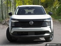 2026 Nissan Kicks SV AWD-1
