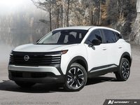 2026 Nissan Kicks SV AWD-0