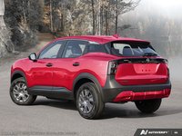 2026 Nissan Kicks S FWD-3