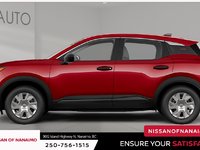 2026 Nissan Kicks S FWD-1