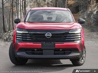 2026 Nissan Kicks S FWD-1