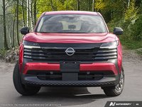 2026 Nissan Kicks S FWD-1