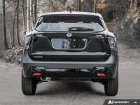 2026 Nissan Kicks SV FWD-4