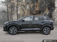 2026 Nissan Kicks SV FWD-2