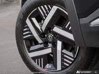 2026 Nissan Kicks SV FWD-7