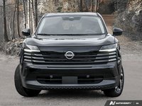 2026 Nissan Kicks SV FWD-1