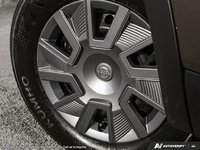 2026 Nissan Kicks S FWD-7