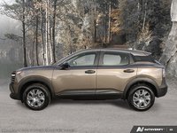 2026 Nissan Kicks S FWD-2