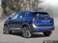 2026 Nissan Kicks SV FWD-3