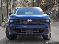 2026 Nissan Kicks SV FWD-1