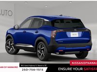 2026 Nissan Kicks SV FWD-2