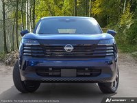 2026 Nissan Kicks SV FWD-1