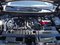 2026 Nissan Kicks SV FWD-5