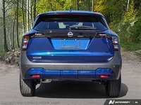 2026 Nissan Kicks SV FWD-4