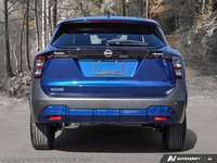 2026 Nissan Kicks SV FWD-4