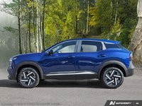 2026 Nissan Kicks SV FWD-2