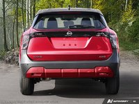 2026 Nissan Kicks SV AWD-4