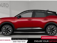2026 Nissan Kicks SV AWD-1