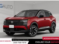 2026 Nissan Kicks SV AWD-0