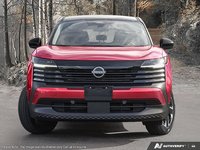 2026 Nissan Kicks SV AWD-1