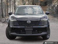 2026 Nissan Kicks S AWD-1