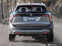 2026 Nissan Kicks SR Premium AWD-4