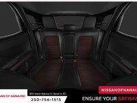 2026 Nissan Kicks SR Premium AWD-3