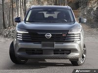 2026 Nissan Kicks SR Premium AWD-1