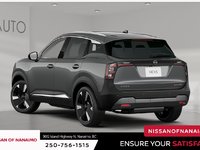 2026 Nissan Kicks SR Premium AWD-2