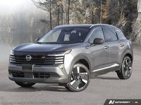 2026 Nissan Kicks SR Premium AWD-0