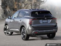 2026 Nissan Kicks SR Premium AWD-3