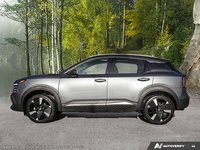 2026 Nissan Kicks SR Premium AWD-2