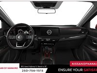 2026 Nissan Kicks SR Premium AWD-4