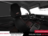 2026 Nissan Kicks SR Premium AWD-5