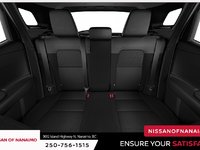 2026 Nissan Kicks S AWD-3
