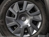 2026 Nissan Kicks S AWD-7