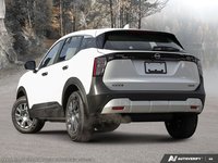 2026 Nissan Kicks S AWD-3