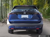 2026 Nissan Kicks S FWD-4