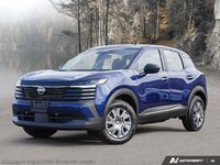 2026 Nissan Kicks S FWD-0