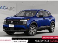 2026 Nissan Kicks S FWD-0