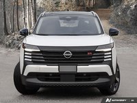 2026 Nissan Kicks SR Premium AWD-1