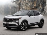 2026 Nissan Kicks SR Premium AWD-0