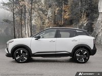 2026 Nissan Kicks SR Premium AWD-2
