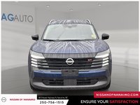 2026 Nissan Kicks SR-1