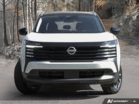 2026 Nissan Kicks SV AWD-1