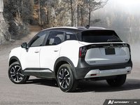 2026 Nissan Kicks SV AWD-3