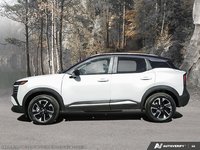 2026 Nissan Kicks SV AWD-2