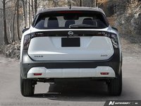 2026 Nissan Kicks SV AWD-4