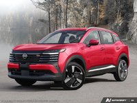 2026 Nissan Kicks SR Premium AWD-0