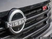 2026 Nissan Kicks SR Premium AWD-7